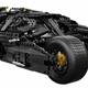Illustration for article titled Holy crap, check out the awesome new Lego Batman Tumbler!